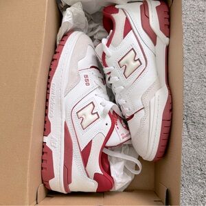 New balance shoes